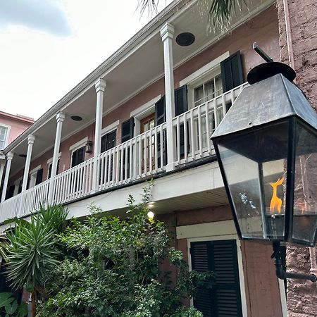 Lamothe House Hotel A French Quarter Guest Houses Property New Orleans Exteriör bild