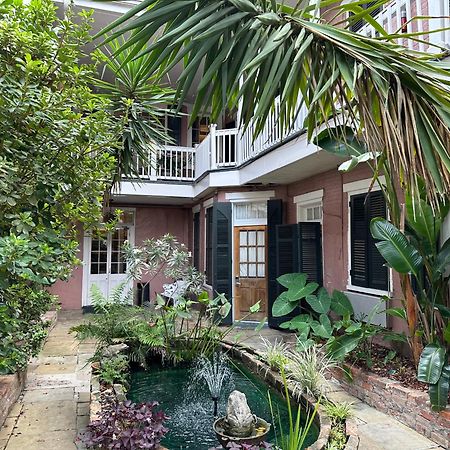 Lamothe House Hotel A French Quarter Guest Houses Property New Orleans Exteriör bild