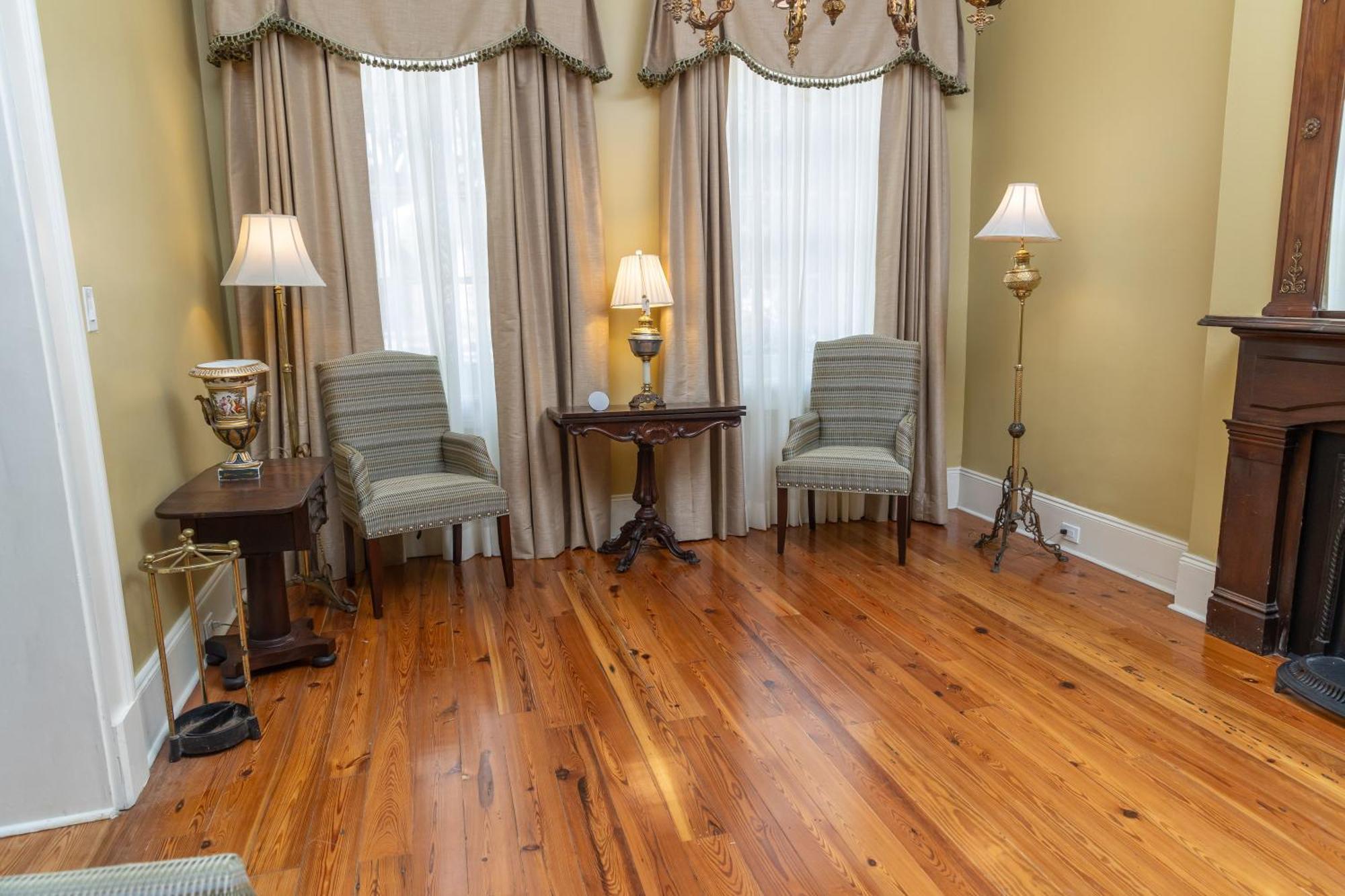 Lamothe House Hotel A French Quarter Guest Houses Property New Orleans Exteriör bild
