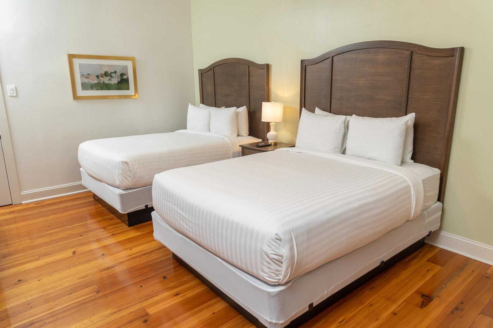 Lamothe House Hotel A French Quarter Guest Houses Property New Orleans Exteriör bild