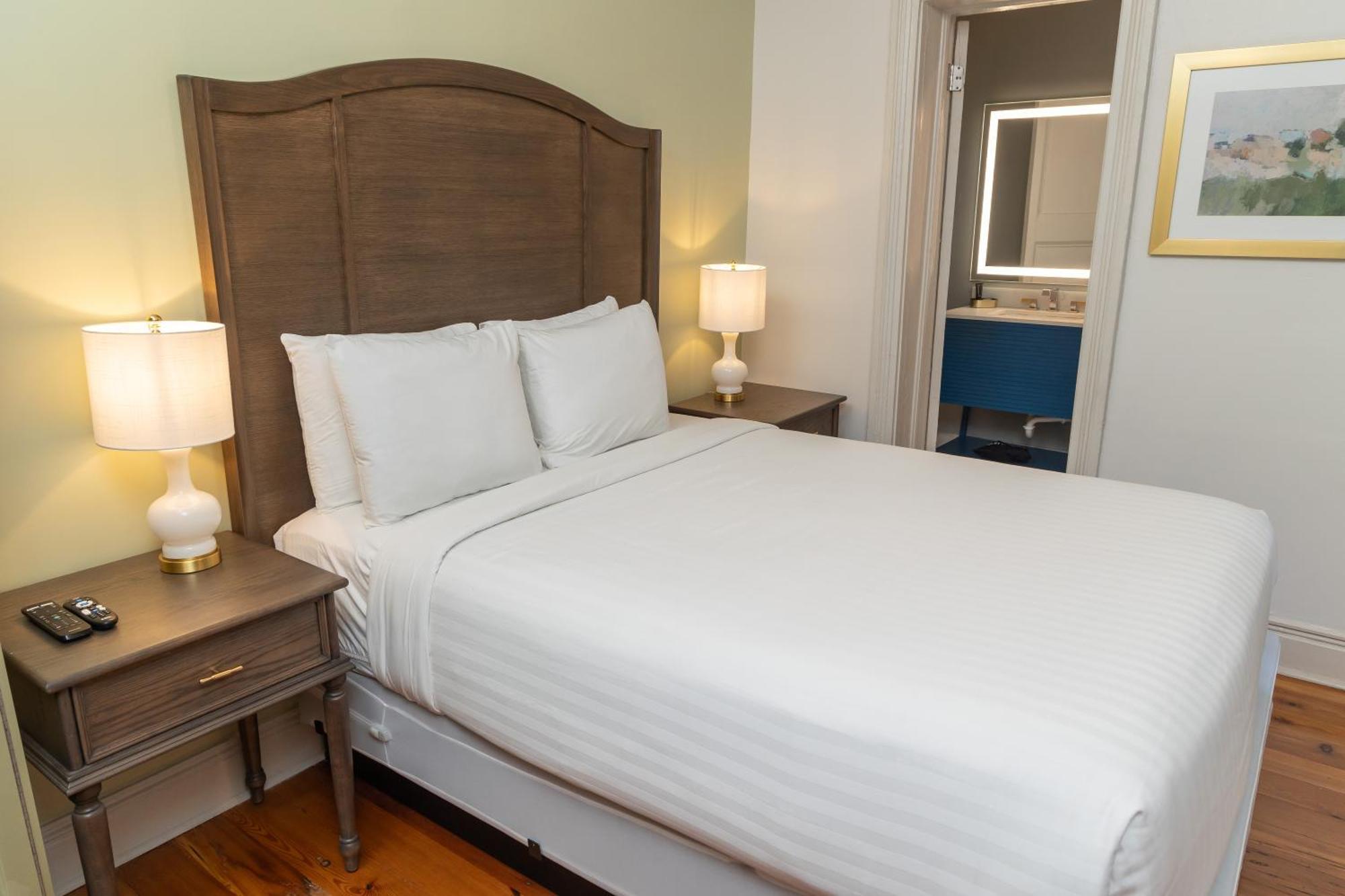 Lamothe House Hotel A French Quarter Guest Houses Property New Orleans Exteriör bild