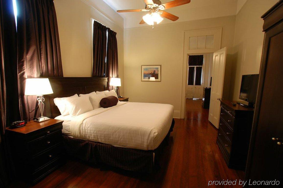 Lamothe House Hotel A French Quarter Guest Houses Property New Orleans Exteriör bild