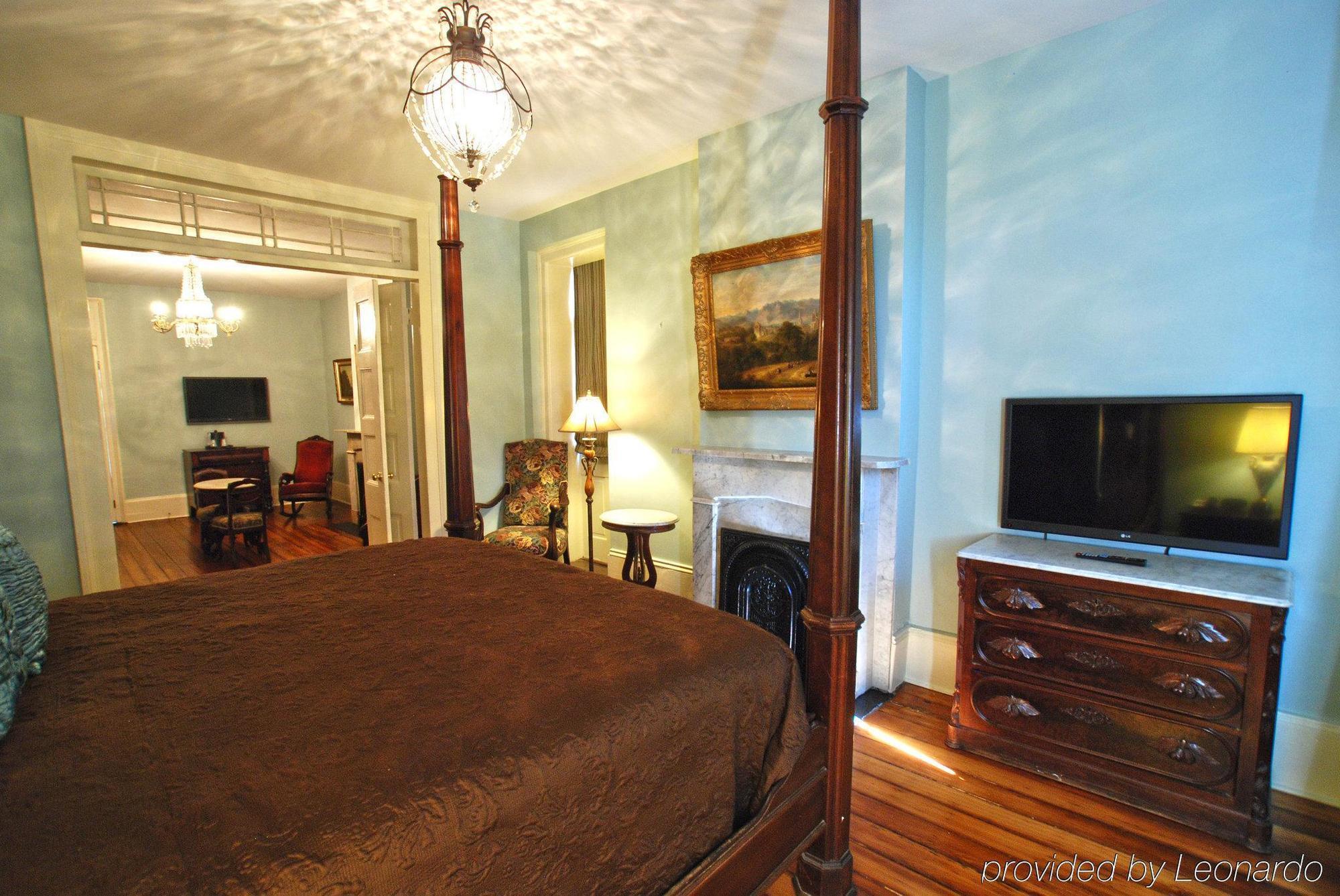 Lamothe House Hotel A French Quarter Guest Houses Property New Orleans Exteriör bild