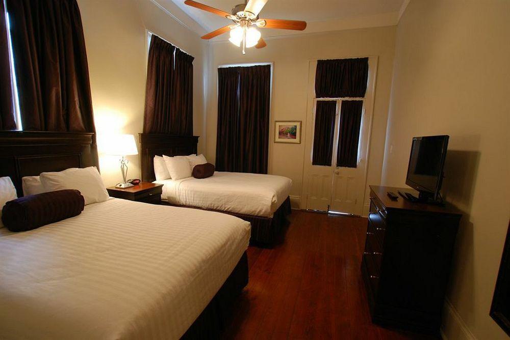 Lamothe House Hotel A French Quarter Guest Houses Property New Orleans Exteriör bild