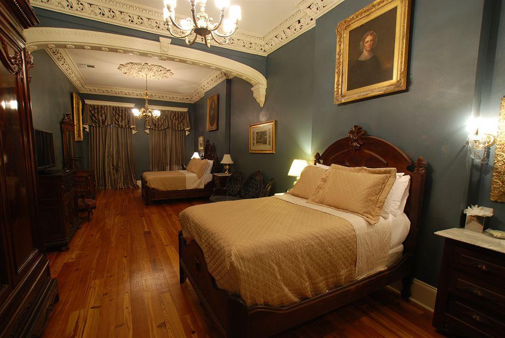 Lamothe House Hotel A French Quarter Guest Houses Property New Orleans Exteriör bild