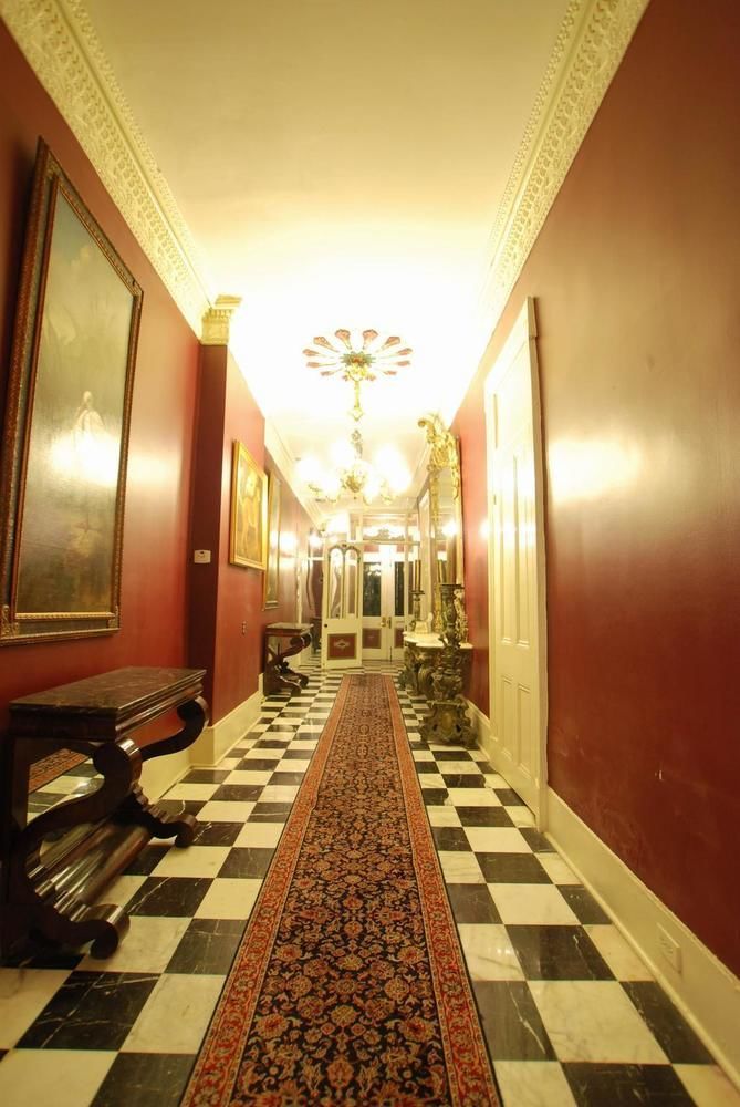 Lamothe House Hotel A French Quarter Guest Houses Property New Orleans Exteriör bild