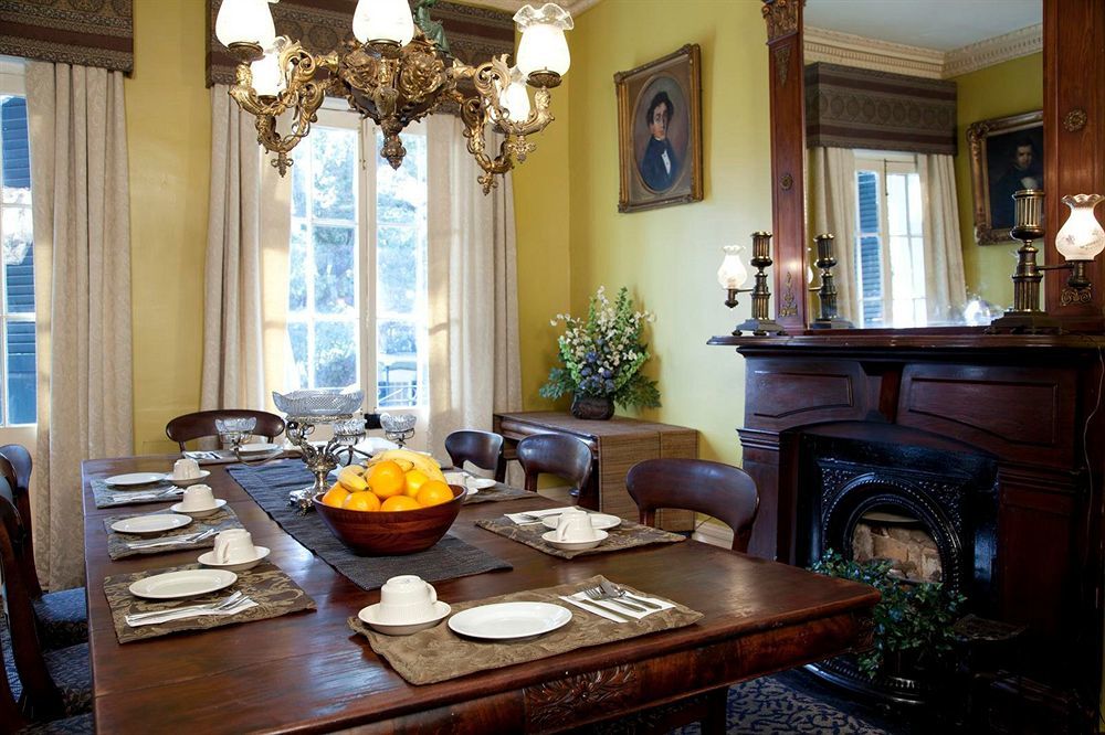 Lamothe House Hotel A French Quarter Guest Houses Property New Orleans Exteriör bild