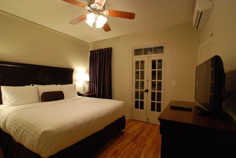 Lamothe House Hotel A French Quarter Guest Houses Property New Orleans Exteriör bild