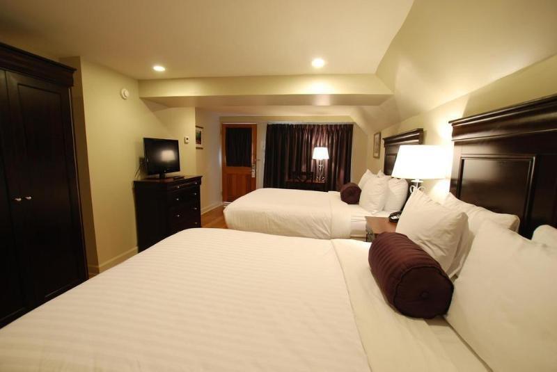 Lamothe House Hotel A French Quarter Guest Houses Property New Orleans Exteriör bild