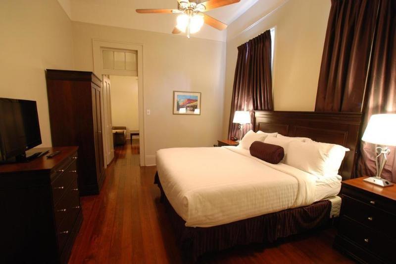 Lamothe House Hotel A French Quarter Guest Houses Property New Orleans Exteriör bild