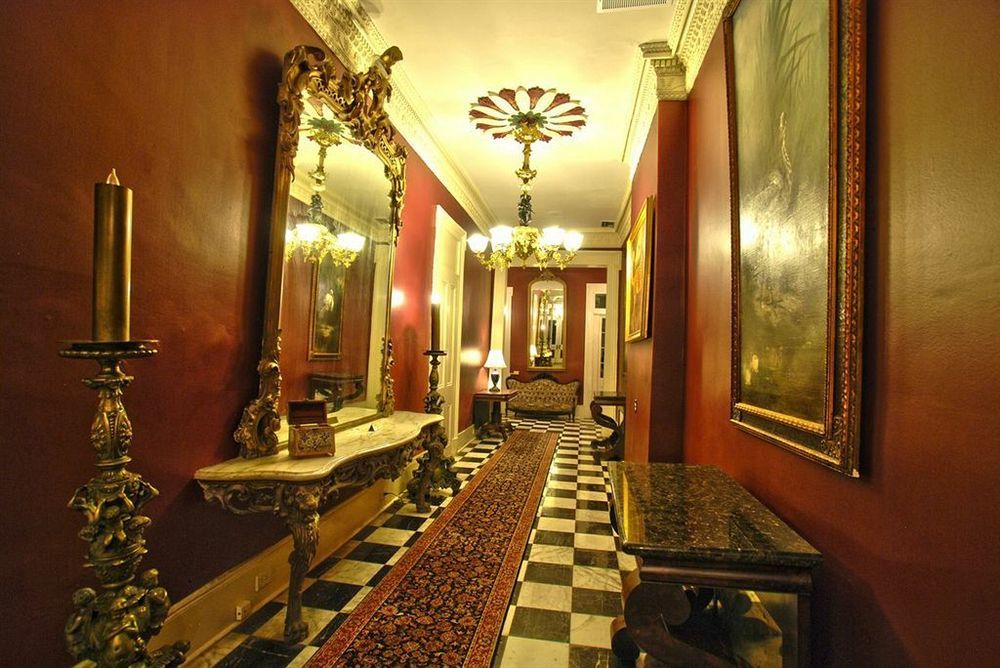 Lamothe House Hotel A French Quarter Guest Houses Property New Orleans Exteriör bild