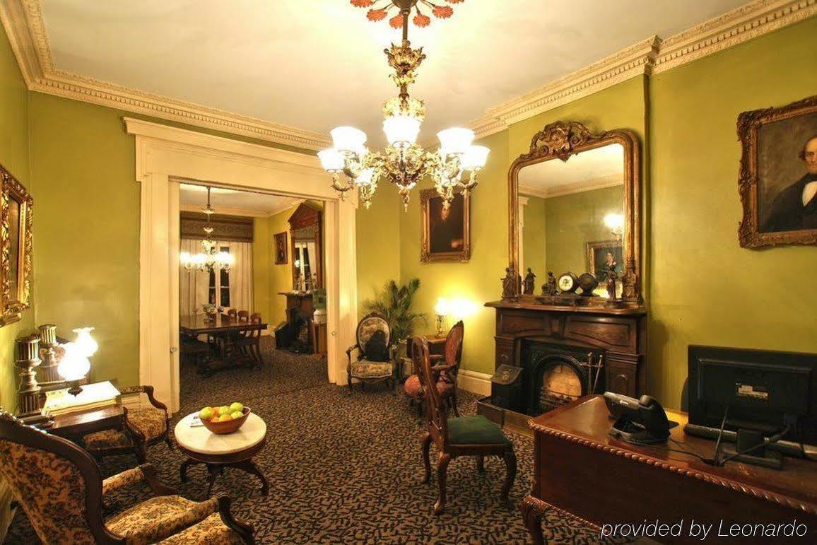Lamothe House Hotel A French Quarter Guest Houses Property New Orleans Exteriör bild