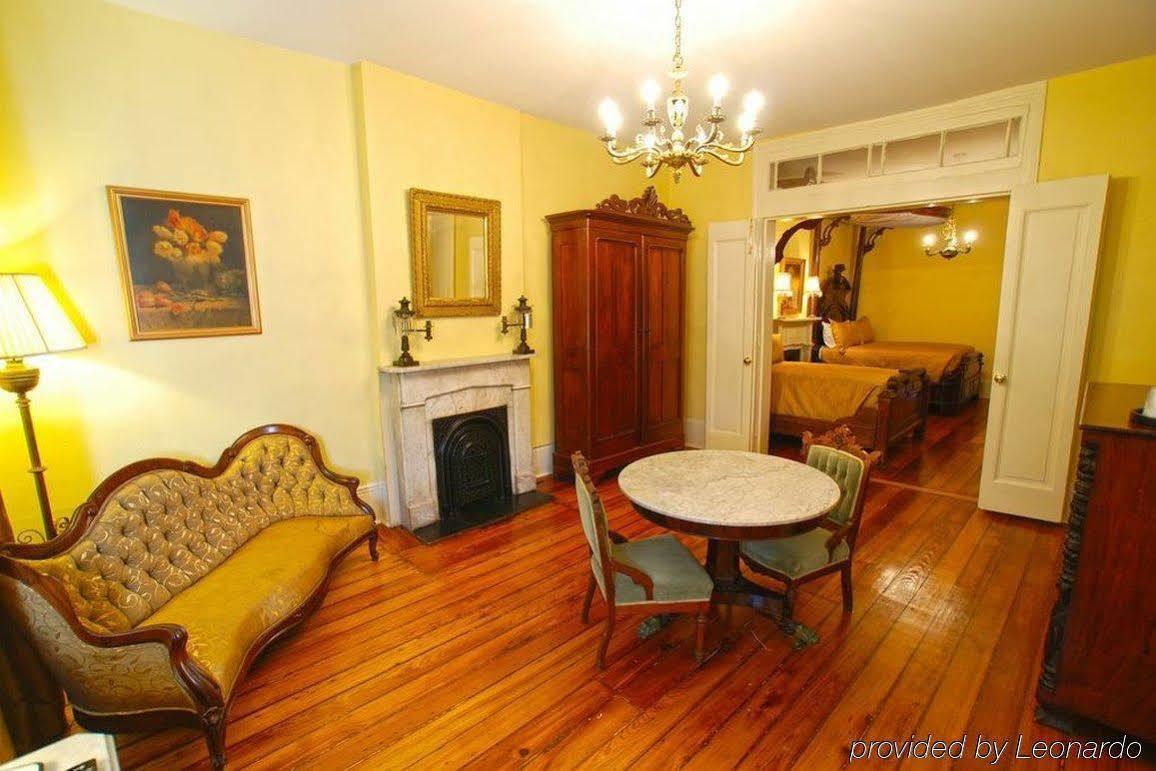 Lamothe House Hotel A French Quarter Guest Houses Property New Orleans Exteriör bild