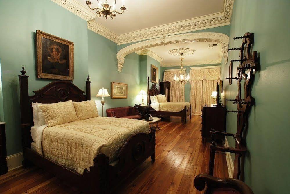 Lamothe House Hotel A French Quarter Guest Houses Property New Orleans Exteriör bild